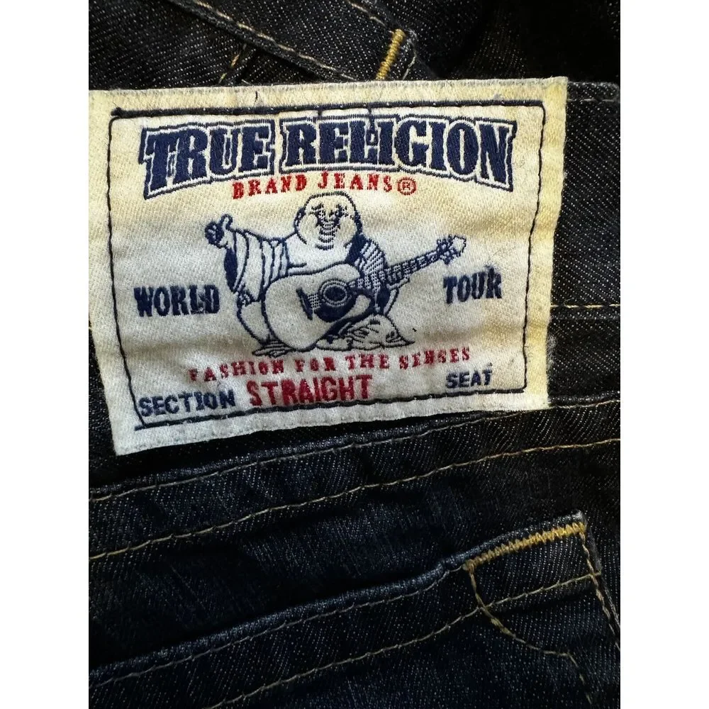 True Religion true religion